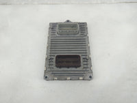 2012 Jeep Wrangler PCM Engine Control Computer ECU ECM PCU OEM P/N:P05150608AC Fits OEM Used Auto Parts - Oemusedautoparts1.