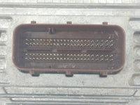 2012 Jeep Wrangler PCM Engine Control Computer ECU ECM PCU OEM P/N:P05150608AC Fits OEM Used Auto Parts - Oemusedautoparts1.