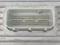 2012 Jeep Wrangler PCM Engine Control Computer ECU ECM PCU OEM P/N:P05150608AC Fits OEM Used Auto Parts - Oemusedautoparts1.