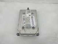 2012 Jeep Wrangler PCM Engine Control Computer ECU ECM PCU OEM P/N:P05150608AC Fits OEM Used Auto Parts - Oemusedautoparts1.