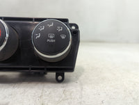 2011-2013 Jeep Wrangler Climate Control Module Temperature AC/Heater Replacement P/N:P55111168AF Fits Fits 2011 2012 2013 OE