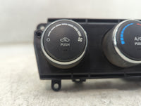 2011-2013 Jeep Wrangler Climate Control Module Temperature AC/Heater Replacement P/N:P55111168AF Fits Fits 2011 2012 2013 OE