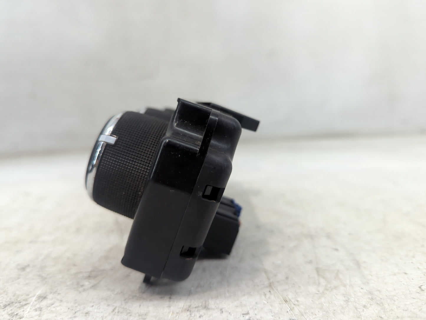 2011-2013 Jeep Wrangler Climate Control Module Temperature AC/Heater Replacement P/N:P55111168AF Fits Fits 2011 2012 2013 OE