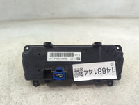 2011-2013 Jeep Wrangler Climate Control Module Temperature AC/Heater Replacement P/N:P55111168AF Fits Fits 2011 2012 2013 OE