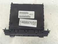 2012-2017 Jeep Wrangler Radio AM FM Cd Player Receiver Replacement P/N:P05091198AB SPNP05091198AB Fits Fits 2012 2013 2014 2