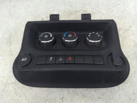 2011-2013 Jeep Wrangler Climate Control Module Temperature AC/Heater Replacement P/N:P55111167AE P04602985AC Fits OEM Used A