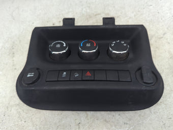 compare product 2011-2013 Jeep Wrangler Climate Control Module Temperature AC/Heater Replacement P/N:P55111167AE P04602985AC Fits OEM Used Auto Parts