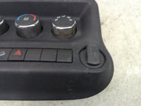2011-2013 Jeep Wrangler Climate Control Module Temperature AC/Heater Replacement P/N:P55111167AE P04602985AC Fits OEM Used A