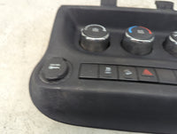 2011-2013 Jeep Wrangler Climate Control Module Temperature AC/Heater Replacement P/N:P55111167AE P04602985AC Fits OEM Used A