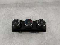 2011-2013 Jeep Wrangler Climate Control Module Temperature AC/Heater Replacement P/N:P55111168AE Fits Fits 2011 2012 2013 OE
