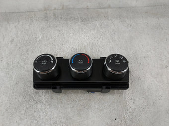 compare product 2011-2013 Jeep Wrangler Climate Control Module Temperature AC/Heater Replacement P/N:P55111168AE Fits Fits 2011 2012 2013 OEM Used Auto Parts