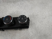 2011-2013 Jeep Wrangler Climate Control Module Temperature AC/Heater Replacement P/N:P55111168AE Fits Fits 2011 2012 2013 OE