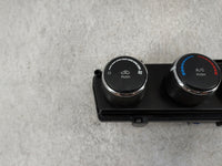 2011-2013 Jeep Wrangler Climate Control Module Temperature AC/Heater Replacement P/N:P55111168AE Fits Fits 2011 2012 2013 OE