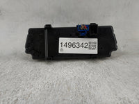 2011-2013 Jeep Wrangler Climate Control Module Temperature AC/Heater Replacement P/N:P55111168AE Fits Fits 2011 2012 2013 OE