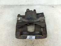 2007-2018 Jeep Wrangler Rear Driver Left Brake Caliper - Oemusedautoparts1.com