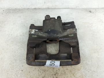 2007-2018 Jeep Wrangler Rear Driver Left Brake Caliper