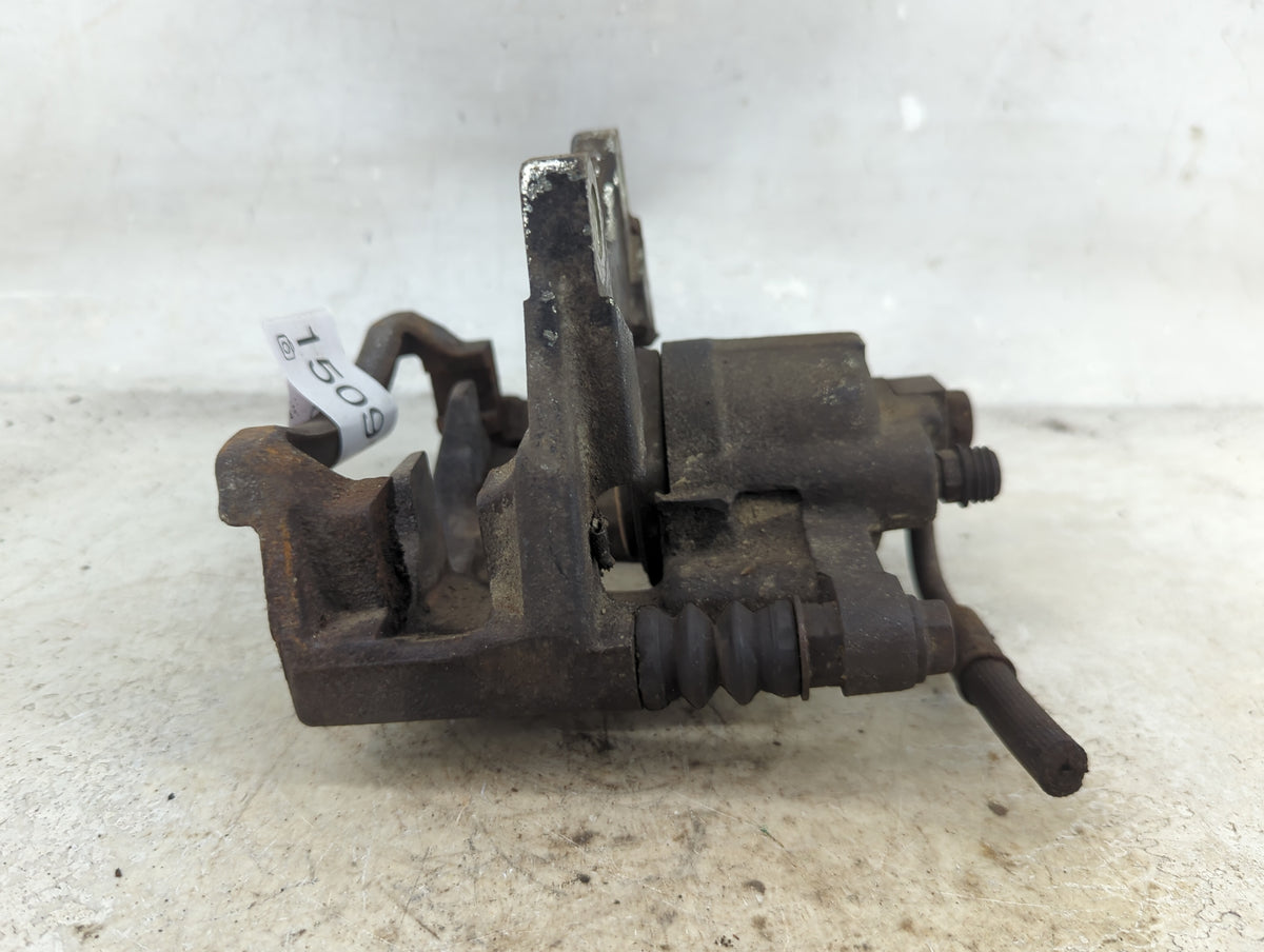 2007-2018 Jeep Wrangler Rear Driver Left Brake Caliper - Oemusedautoparts1.com