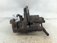 2007-2018 Jeep Wrangler Rear Driver Left Brake Caliper - Oemusedautoparts1.com