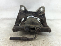 2007-2018 Jeep Wrangler Rear Driver Left Brake Caliper - Oemusedautoparts1.com
