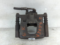 2007-2018 Jeep Wrangler Rear Driver Left Brake Caliper - Oemusedautoparts1.com