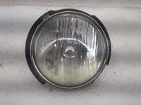 2007-2018 Jeep Wrangler Driver Left Oem Head Light Headlight Lamp Black 1518411 - Oemusedautoparts1.com
