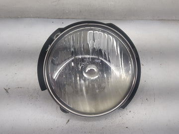 2007-2018 Jeep Wrangler Passenger Right Oem Head Light Headlight Lamp 1518412 - Oemusedautoparts1.com