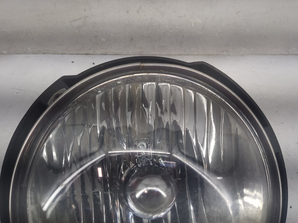 2007-2018 Jeep Wrangler Passenger Right Oem Head Light Headlight Lamp 1518412 - Oemusedautoparts1.com