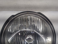 2007-2018 Jeep Wrangler Passenger Right Oem Head Light Headlight Lamp 1518412 - Oemusedautoparts1.com