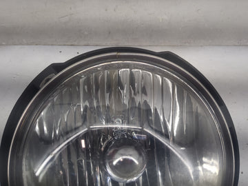 2007-2018 Jeep Wrangler Passenger Right Oem Head Light Headlight Lamp 1518412
