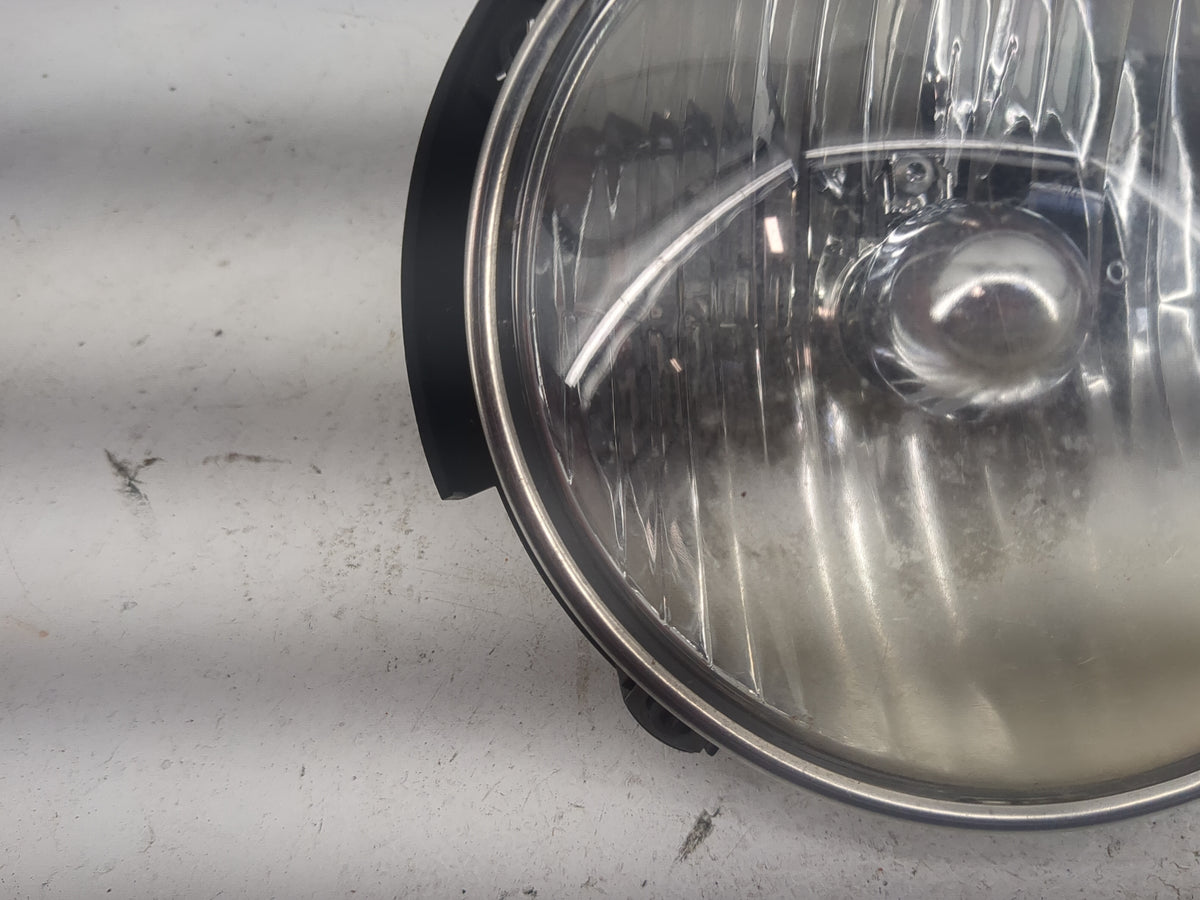 2007-2018 Jeep Wrangler Passenger Right Oem Head Light Headlight Lamp 1518412 - Oemusedautoparts1.com