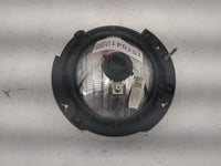 2007-2018 Jeep Wrangler Passenger Right Oem Head Light Headlight Lamp 1518412 - Oemusedautoparts1.com
