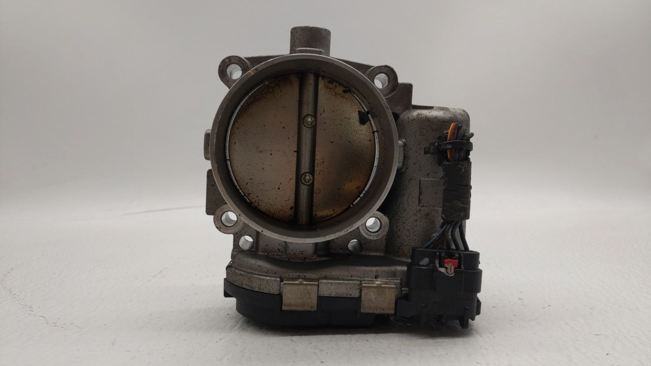 2012-2018 Jeep Wrangler Throttle Body P/N:05184349AB 05184349AE, 05184349AC Fits Fits 2011 2012 2013 2014 2015 2016 2017 201