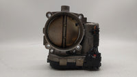 2012-2018 Jeep Wrangler Throttle Body P/N:05184349AB 05184349AE, 05184349AC Fits Fits 2011 2012 2013 2014 2015 2016 2017 201