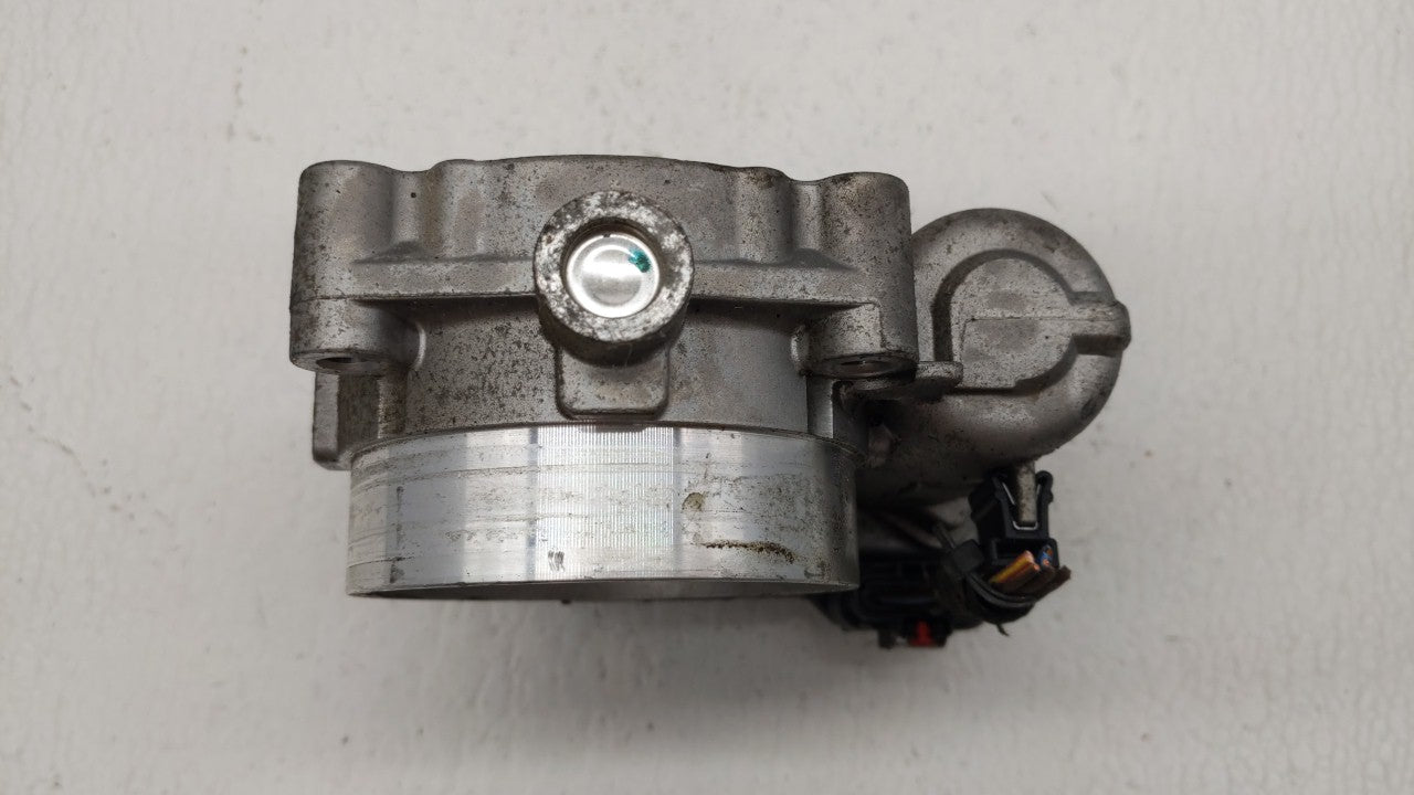 2012-2018 Jeep Wrangler Throttle Body P/N:05184349AB 05184349AE, 05184349AC Fits Fits 2011 2012 2013 2014 2015 2016 2017 201