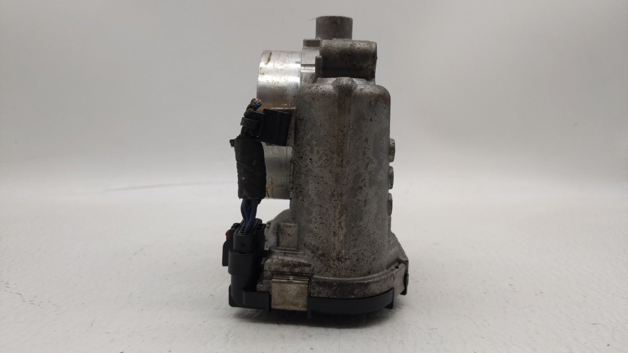 2012-2018 Jeep Wrangler Throttle Body P/N:05184349AB 05184349AE, 05184349AC Fits Fits 2011 2012 2013 2014 2015 2016 2017 201