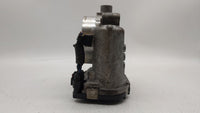 2012-2018 Jeep Wrangler Throttle Body P/N:05184349AB 05184349AE, 05184349AC Fits Fits 2011 2012 2013 2014 2015 2016 2017 201