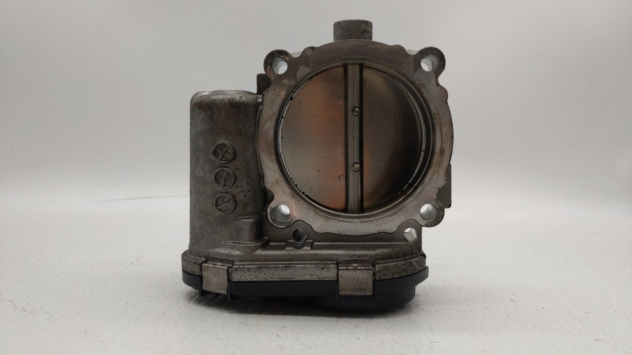 2012-2018 Jeep Wrangler Throttle Body P/N:05184349AB 05184349AE, 05184349AC Fits Fits 2011 2012 2013 2014 2015 2016 2017 201