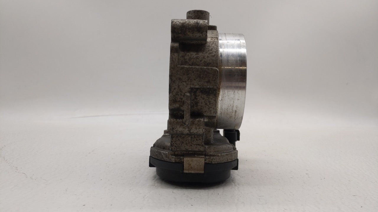 2012-2018 Jeep Wrangler Throttle Body P/N:05184349AB 05184349AE, 05184349AC Fits Fits 2011 2012 2013 2014 2015 2016 2017 201