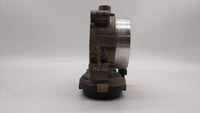 2012-2018 Jeep Wrangler Throttle Body P/N:05184349AB 05184349AE, 05184349AC Fits Fits 2011 2012 2013 2014 2015 2016 2017 201