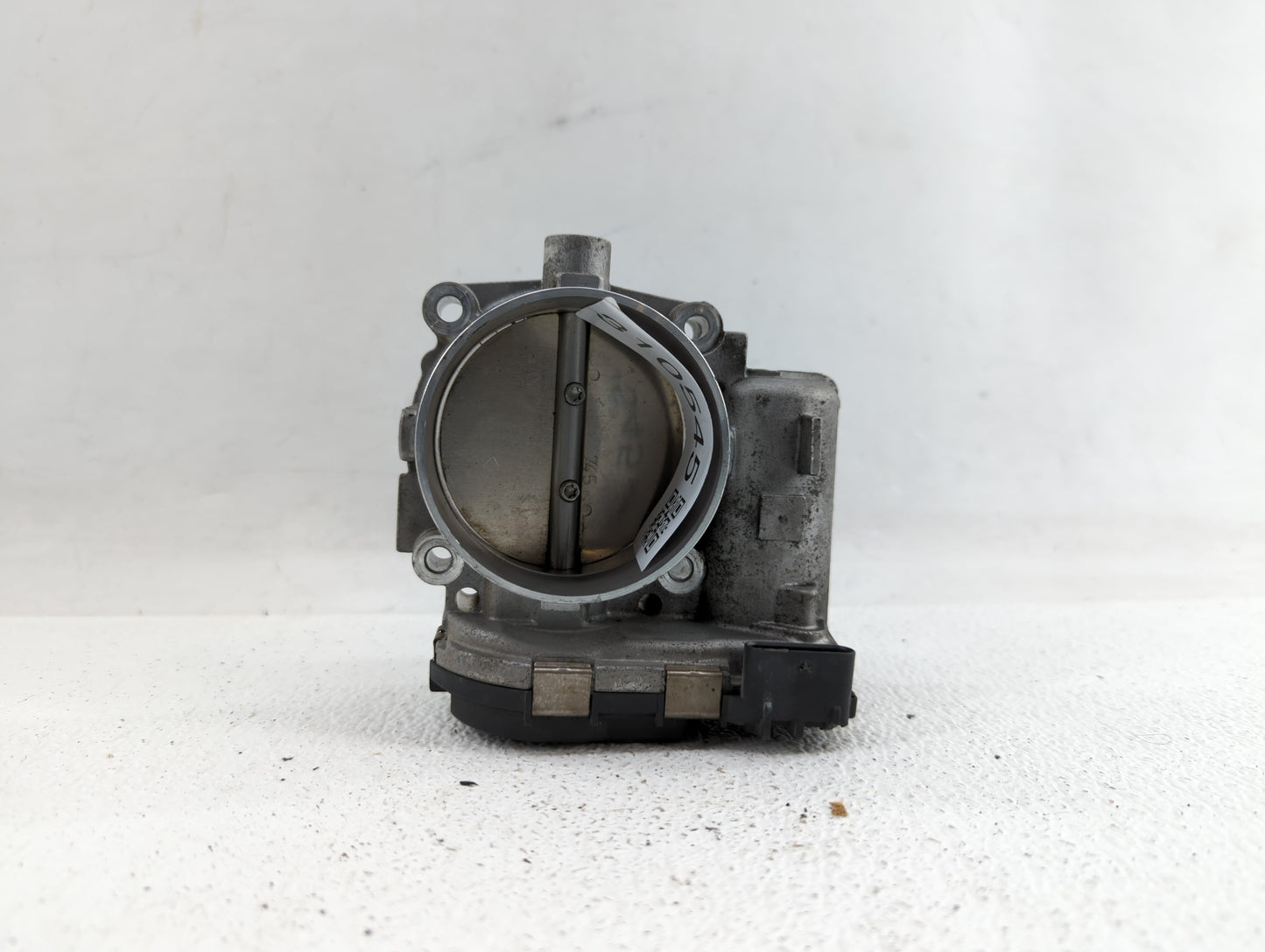 2012-2018 Jeep Wrangler Throttle Body P/N:05184349AF 05184349AD, 05184349AB Fits Fits 2011 2012 2013 2014 2015 2016 2017 201