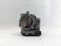 2012-2018 Jeep Wrangler Throttle Body P/N:05184349AF 05184349AD, 05184349AB Fits Fits 2011 2012 2013 2014 2015 2016 2017 201