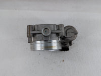 2012-2018 Jeep Wrangler Throttle Body P/N:05184349AF 05184349AD, 05184349AB Fits Fits 2011 2012 2013 2014 2015 2016 2017 201