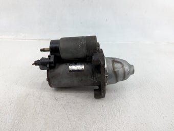 compare product 2012-2022 Jeep Wrangler Car Starter Motor Solenoid OEM P/N:SM-75016 Fits OEM Used Auto Parts