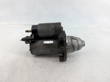 2012-2022 Jeep Wrangler Car Starter Motor Solenoid OEM P/N:SM-75016 Fits OEM Used Auto Parts - Oemusedautoparts1.com