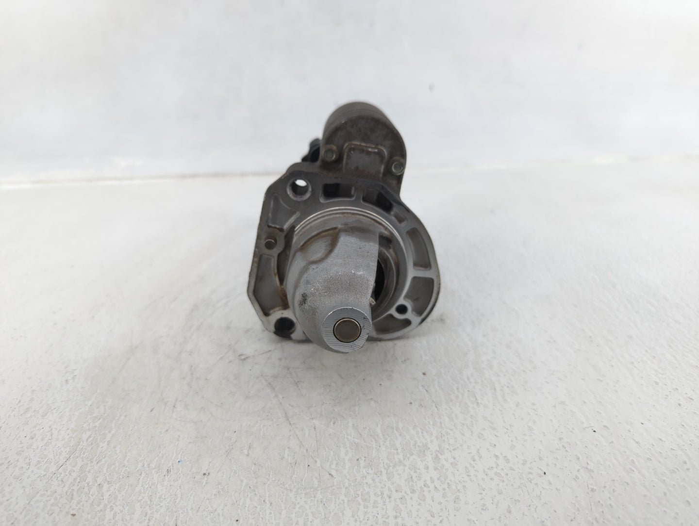 2012-2022 Jeep Wrangler Car Starter Motor Solenoid OEM P/N:SM-75016 Fits OEM Used Auto Parts - Oemusedautoparts1.com