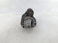 2012-2022 Jeep Wrangler Car Starter Motor Solenoid OEM P/N:SM-75016 Fits OEM Used Auto Parts - Oemusedautoparts1.com