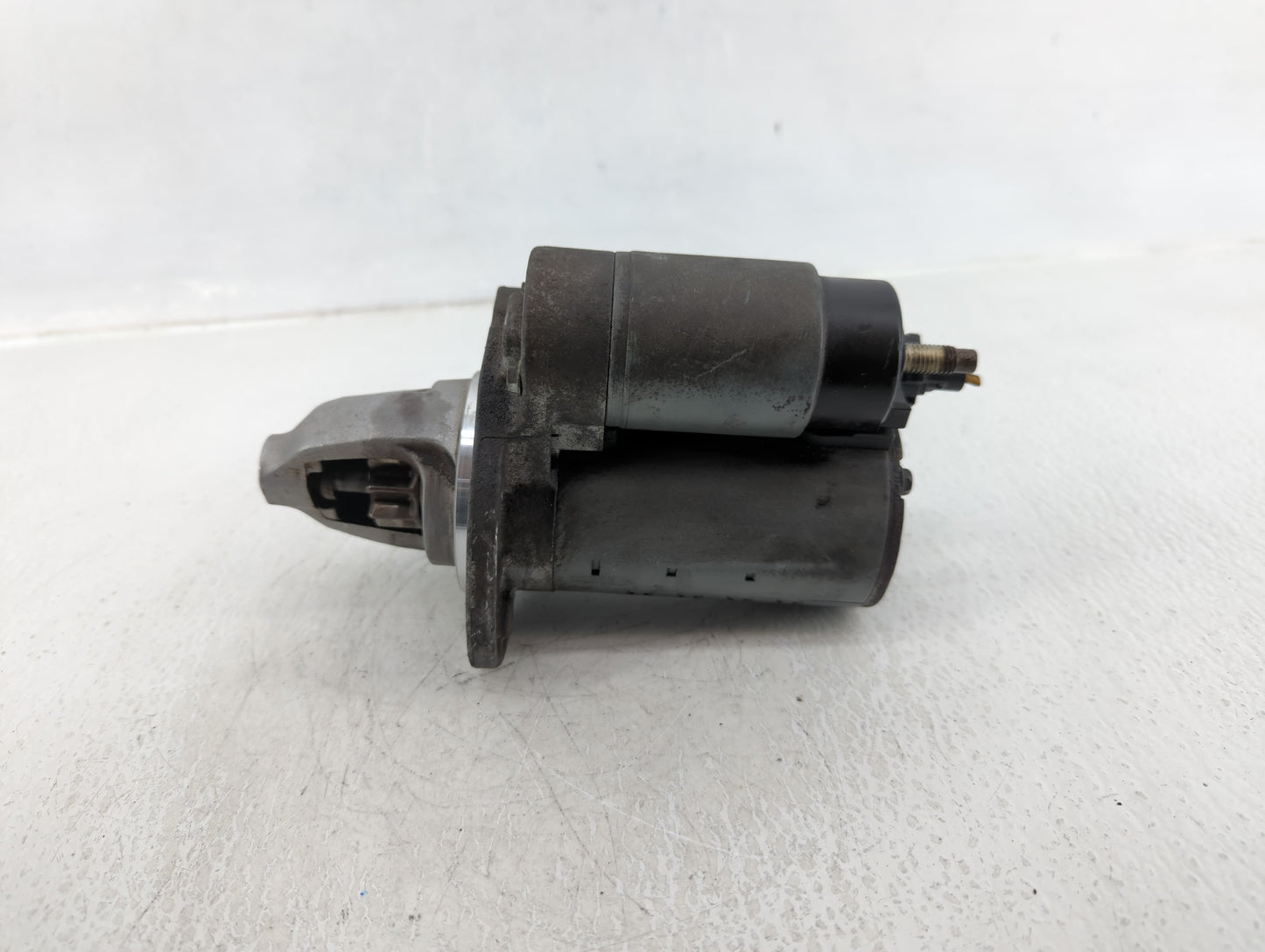 2012-2022 Jeep Wrangler Car Starter Motor Solenoid OEM P/N:SM-75016 Fits OEM Used Auto Parts - Oemusedautoparts1.com