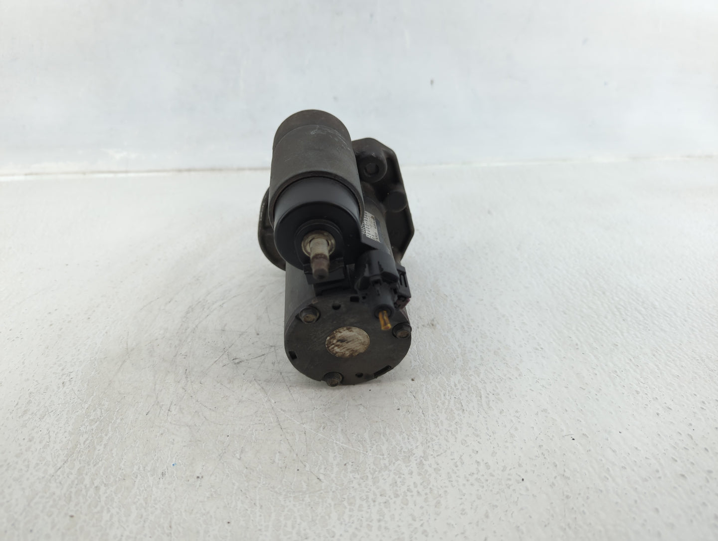2012-2022 Jeep Wrangler Car Starter Motor Solenoid OEM P/N:SM-75016 Fits OEM Used Auto Parts - Oemusedautoparts1.com