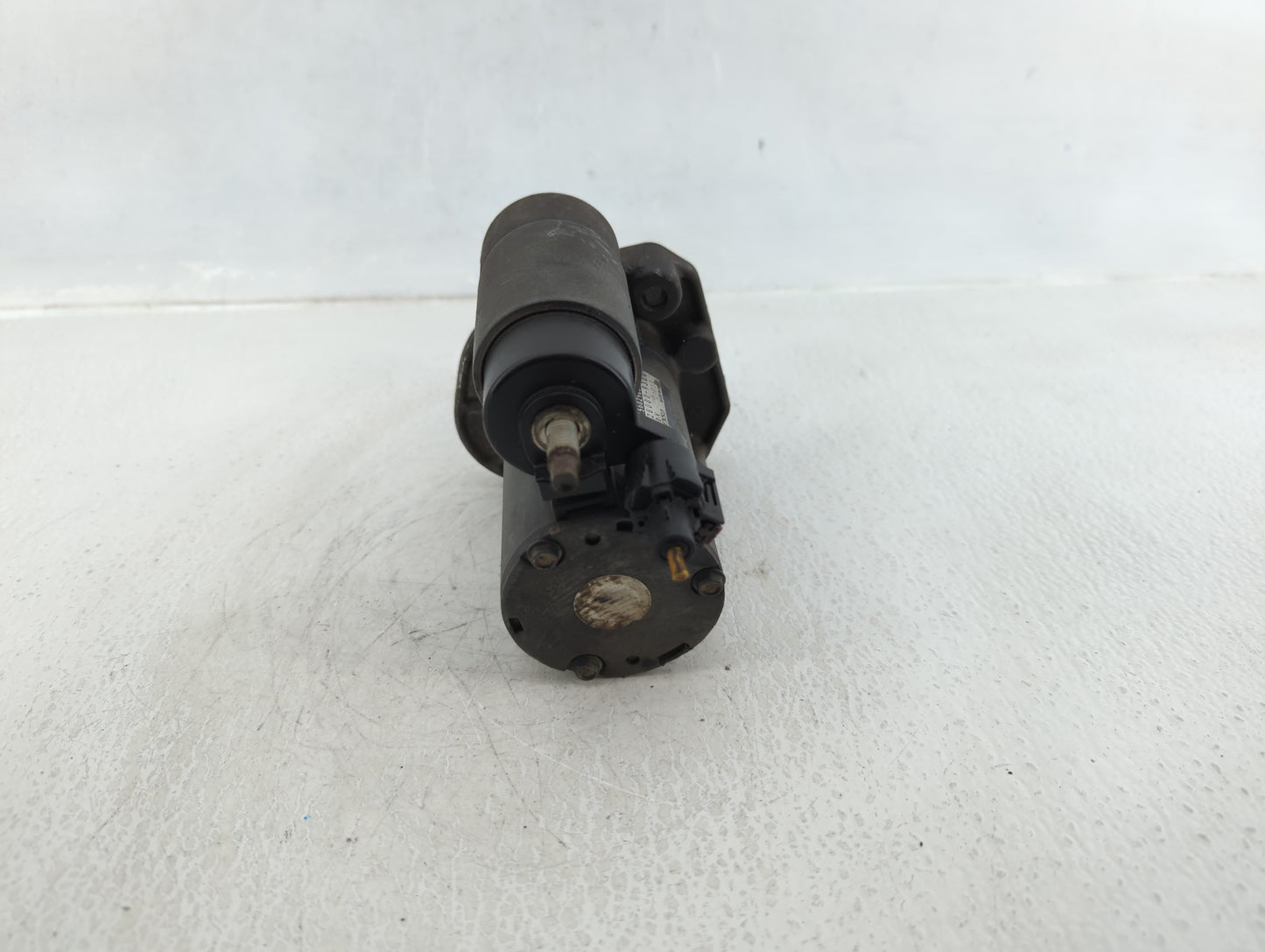 2012-2022 Jeep Wrangler Car Starter Motor Solenoid OEM P/N:SM-75016 Fits OEM Used Auto Parts - Oemusedautoparts1.com