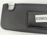 2011-2018 Jeep Wrangler Sun Visor Shade Replacement Passenger Right Mirror Fits Fits 2011 2012 2013 2014 2015 2016 2017 2018